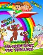 Read, Count & Color Animals - Preview