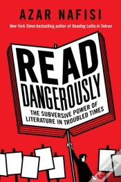 Capa do artigo Read Dangerously
