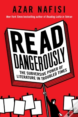 Capa do artigo Read Dangerously