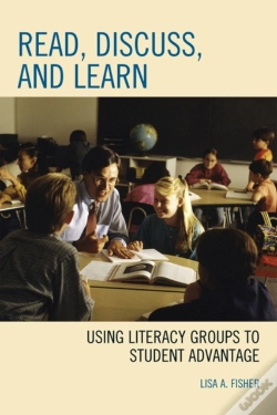 Capa do artigo Read, Discuss, And Learn