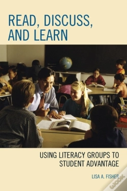 Capa do artigo Read, Discuss, And Learn