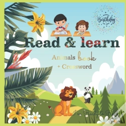 Capa do artigo Read & Learn