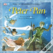 Capa do artigo Read & Listen Books: Peter Pan