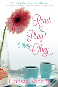 Capa do artigo Read & Pray & Then Obey