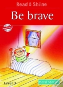 Capa do artigo Read & Shine Moral Stories