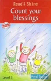 Capa do artigo Read & Shine Moral Stories