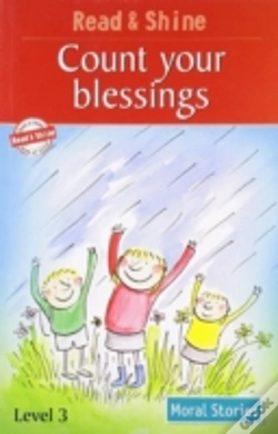 Capa do artigo Read & Shine Moral Stories