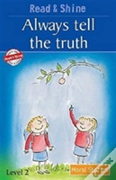 Read & Shine Moral Stories