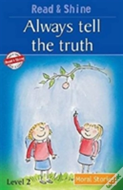 Capa do artigo Read & Shine Moral Stories