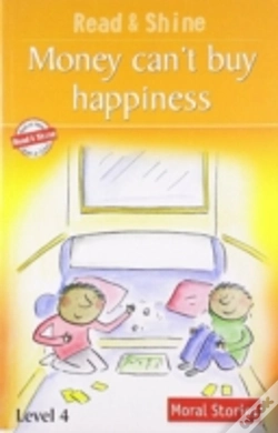 Capa do artigo Read & Shine Moral Stories