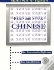Read & Speak Chinese