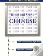 Capa do artigo Read & Speak Chinese