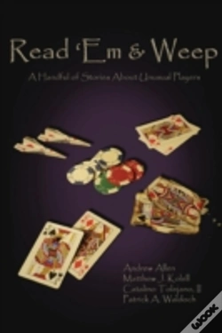 Capa do artigo Read 'Em & Weep