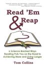 Read 'Em   Reap: 6 Science-Backed Ways R - Preview
