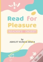 Read For Pleasure