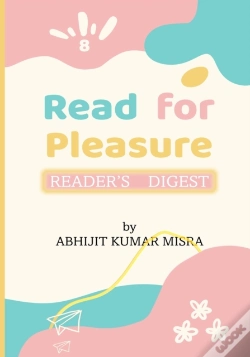 Capa do artigo Read For Pleasure