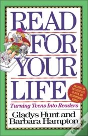 Capa do artigo Read For Your Life