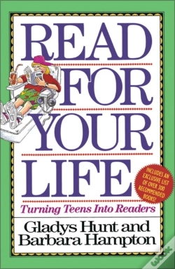 Capa do artigo Read For Your Life