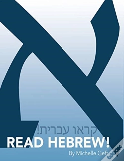 Capa do artigo Read Hebrew!
