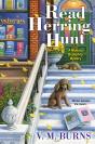 Read Herring Hunt - Preview