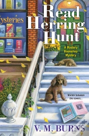 Capa do artigo Read Herring Hunt