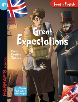 Capa do artigo Read In English : 4e ; Great Expectations