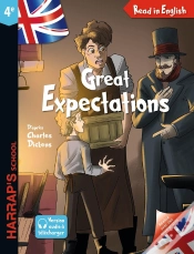 Capa do artigo Read In English : 4e ; Great Expectations