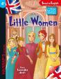 Read In English : 4e ; Little Women - Preview