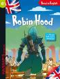 Read In English : 6e ; Robin Hood - Preview