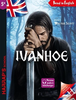 Capa do artigo Read In English : Ivanhoe ; 5e