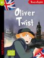 Read In English : Oliver Twist ; 6e - Preview