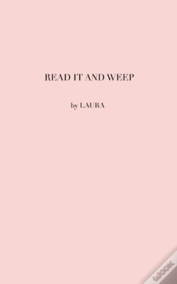 Capa do artigo Read It And Weep