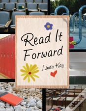 Capa do artigo Read It Forward