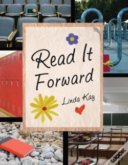 Capa do artigo Read It Forward