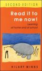 Read It To Me Now! - Preview