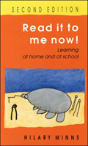 Read It To Me Now! - Preview