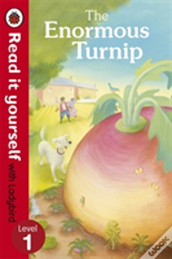 Capa do artigo Read It Yourself Enormous Turnip