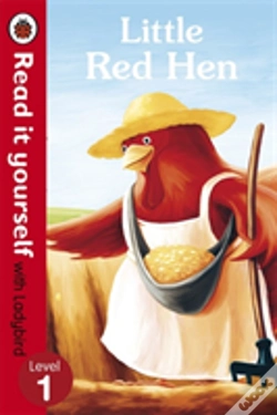 Capa do artigo Read It Yourself Little Red Hen
