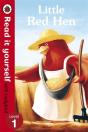 Read It Yourself Little Red Hen - Preview