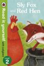 Read It Yourself Sly Fox And Red - Preview