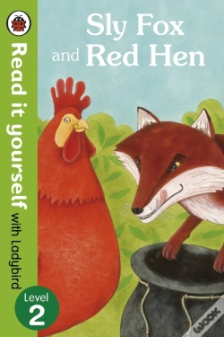 Capa do artigo Read It Yourself Sly Fox And Red