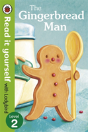 Read It Yourself The Gingerbread - Preview
