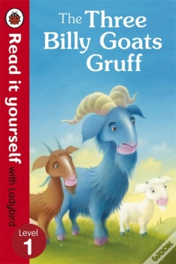 Capa do artigo Read It Yourself The Three Billy