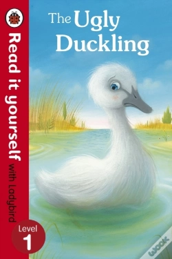 Capa do artigo Read It Yourself The Ugly Duck