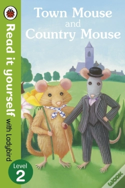 Capa do artigo Read It Yourself Town Mouse And