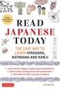 Read Japanese Today - Preview