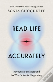 Capa do artigo Read Life Accurately