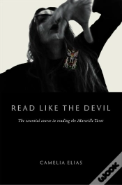 Capa do artigo Read Like The Devil