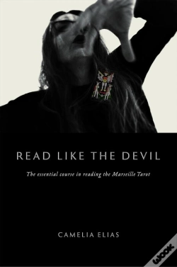 Capa do artigo Read Like The Devil