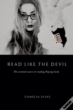 Capa do artigo Read Like The Devil
